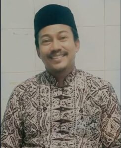 Forkompeta Optimis Latar Belakang Migas Gus Kikin Bawa Kemaslahatan Bagi Tambang PBNU